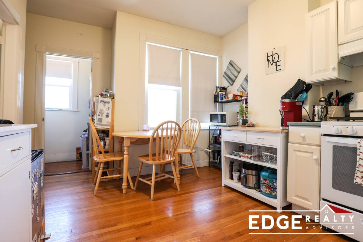 Apartment for rent at 9 Bennett St #3, Brighton, MA 02135
