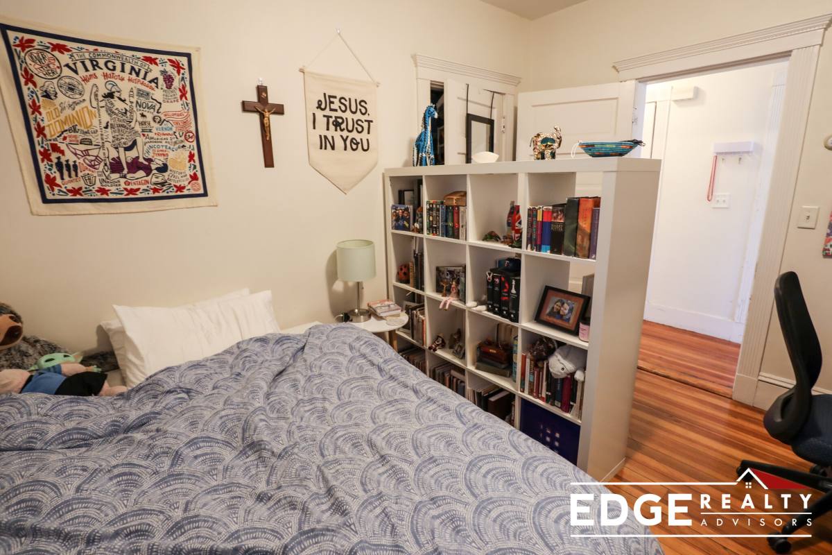 Apartment for rent at 9 Bennett St #3, Brighton, MA 02135