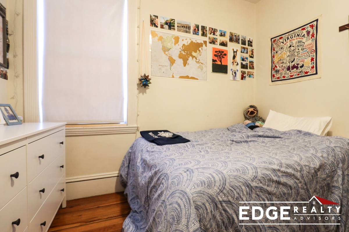 Apartment for rent at 9 Bennett St #3, Brighton, MA 02135