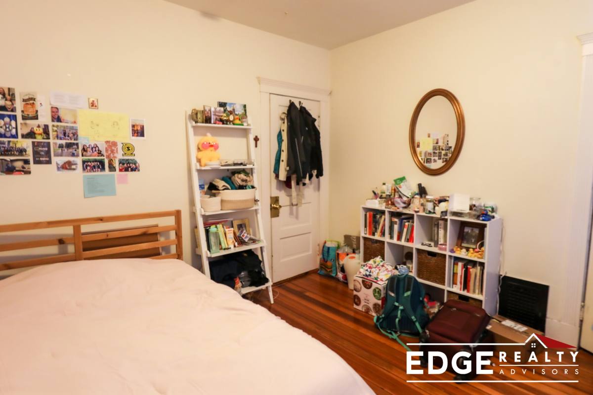 Apartment for rent at 9 Bennett St #3, Brighton, MA 02135