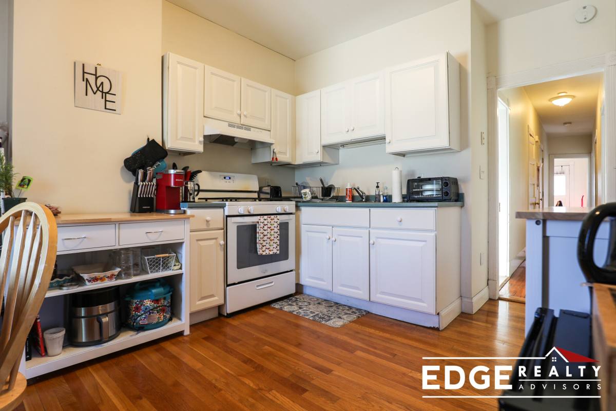 Apartment for rent at 9 Bennett St #3, Brighton, MA 02135