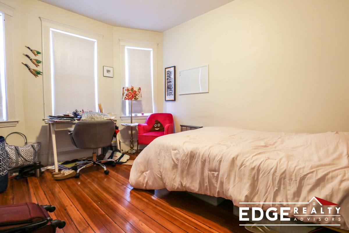 Apartment for rent at 9 Bennett St #3, Brighton, MA 02135