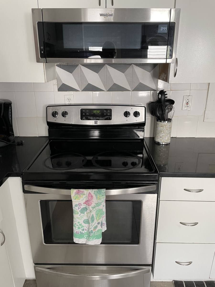 Apartment for rent at 158 Western Ave, Cambridge, MA 02139