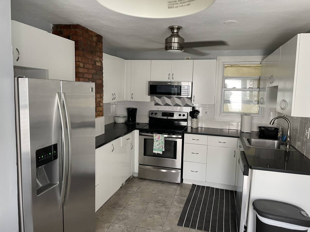 Apartment for rent at 158 Western Ave, Cambridge, MA 02139