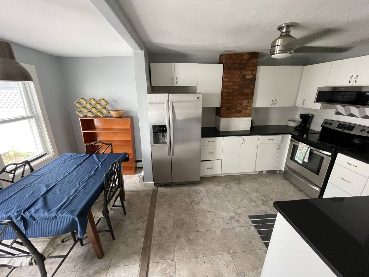 Apartment for rent at 158 Western Ave, Cambridge, MA 02139