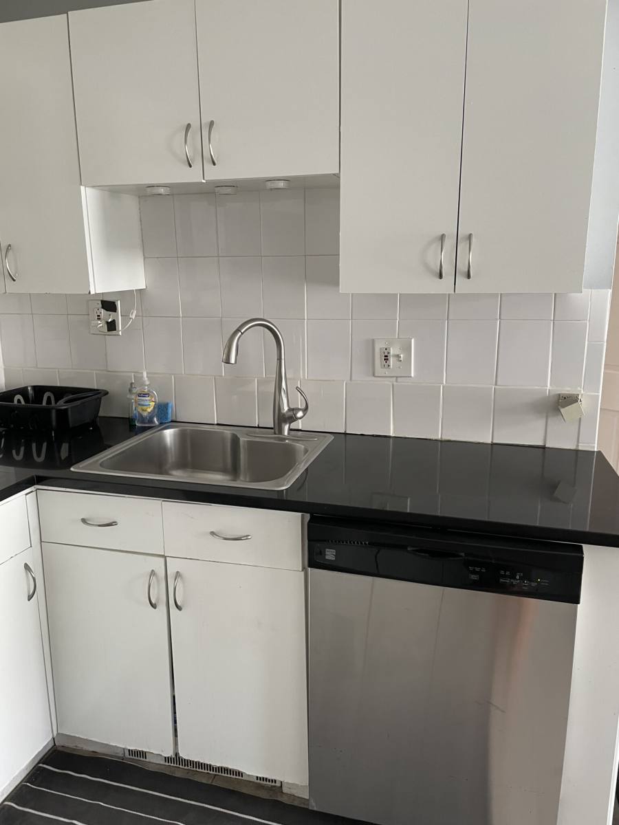 Apartment for rent at 158 Western Ave, Cambridge, MA 02139