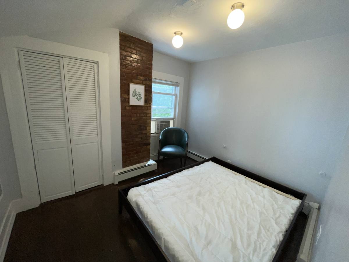 Apartment for rent at 158 Western Ave, Cambridge, MA 02139
