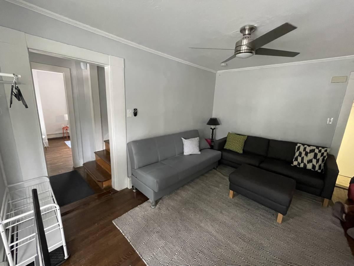 Apartment for rent at 158 Western Ave, Cambridge, MA 02139