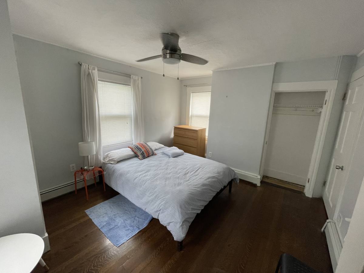 Apartment for rent at 158 Western Ave, Cambridge, MA 02139