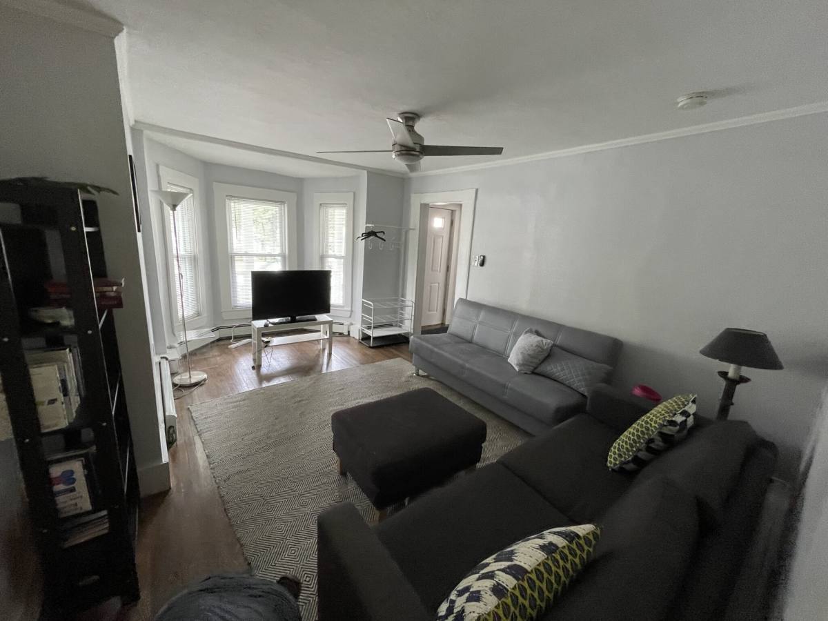 Apartment for rent at 158 Western Ave, Cambridge, MA 02139