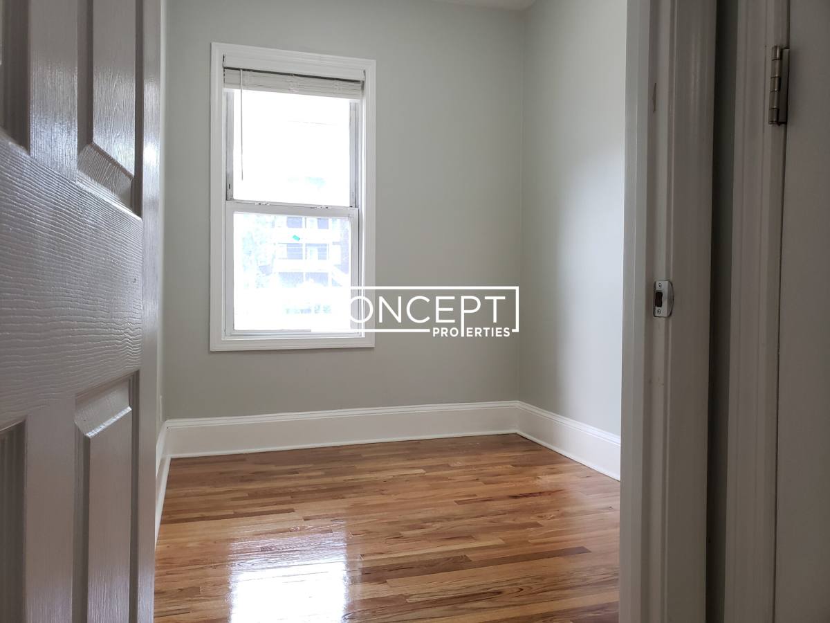 House for rent at 203 Westville St #2, Dorchester, MA 02122