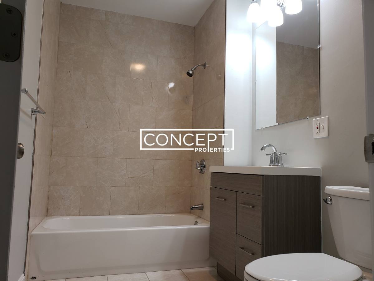House for rent at 203 Westville St #2, Dorchester, MA 02122