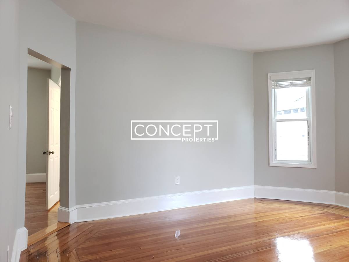 House for rent at 203 Westville St #2, Dorchester, MA 02122