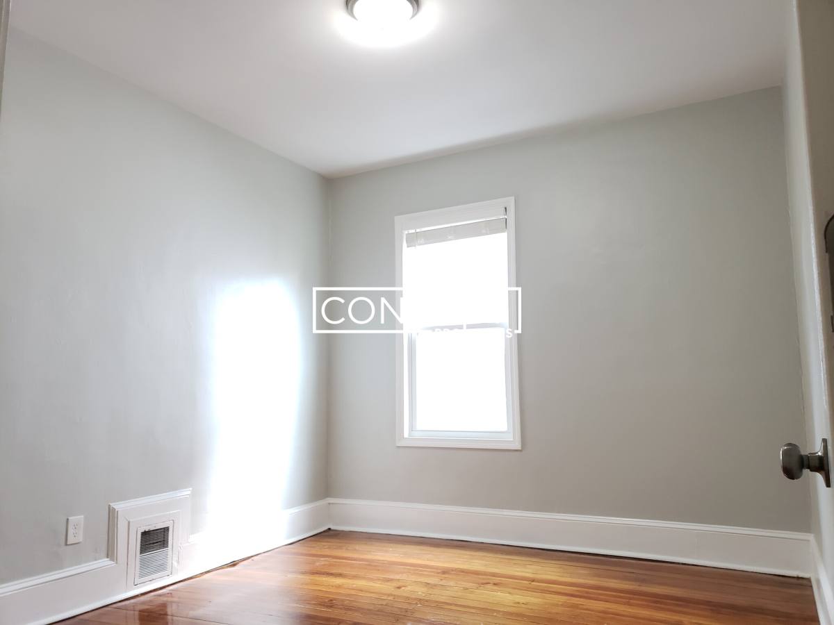 House for rent at 203 Westville St #2, Dorchester, MA 02122