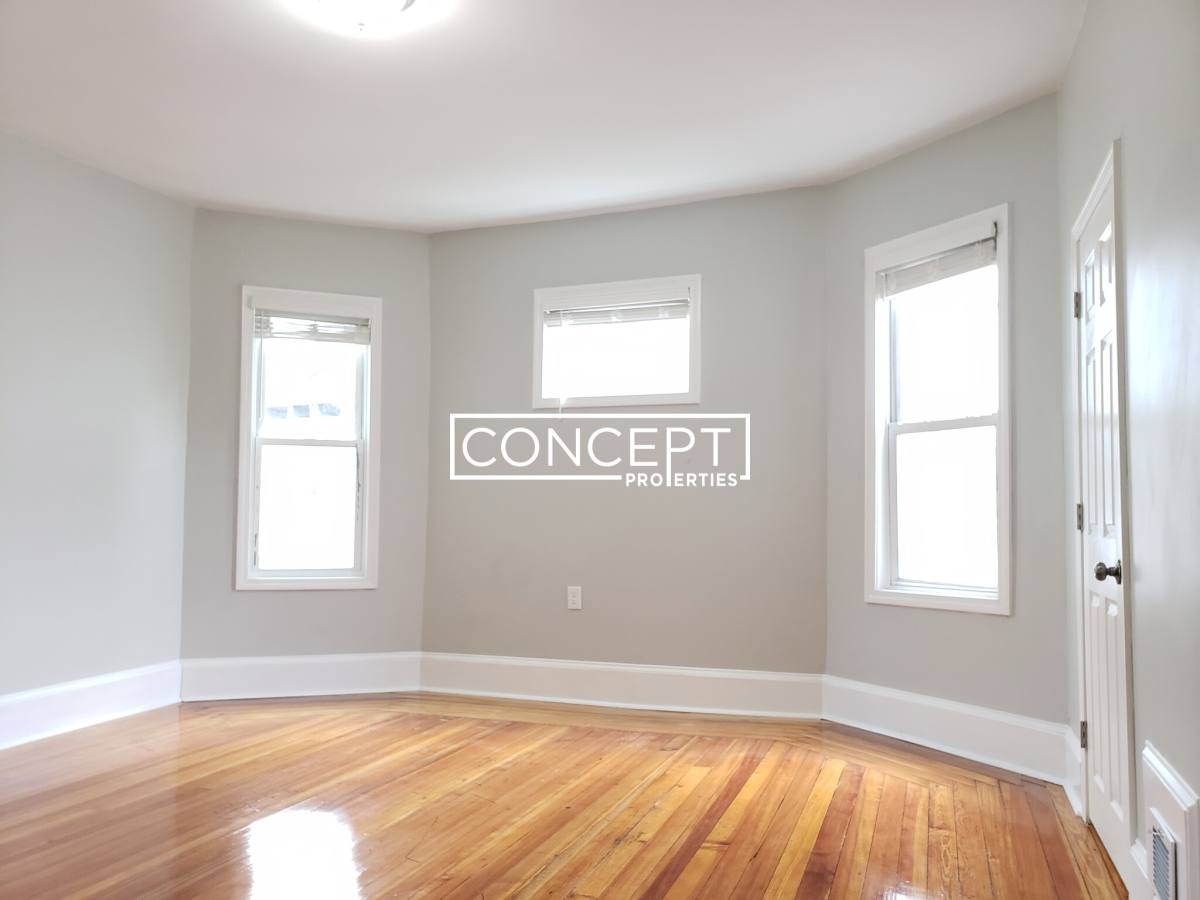 House for rent at 203 Westville St #2, Dorchester, MA 02122