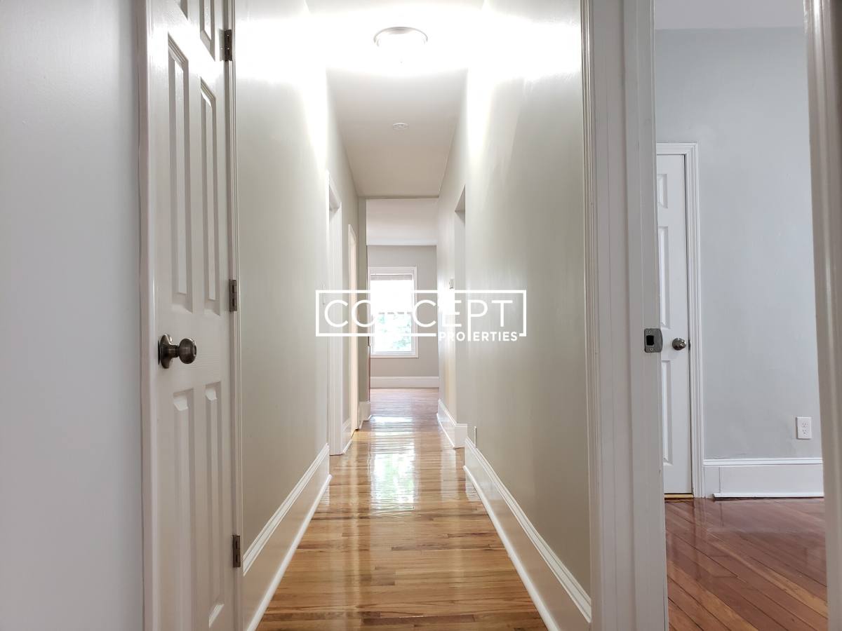 House for rent at 203 Westville St #2, Dorchester, MA 02122