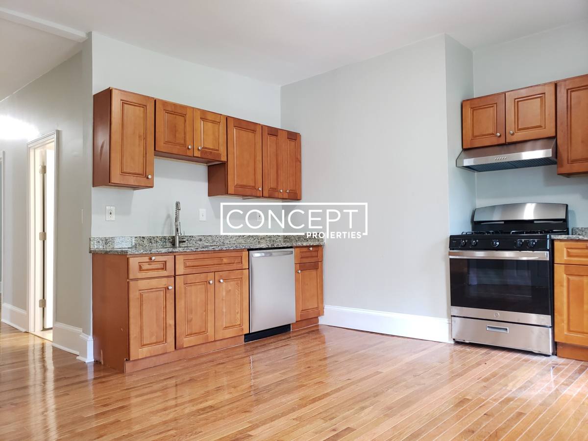 House for rent at 203 Westville St #2, Dorchester, MA 02122