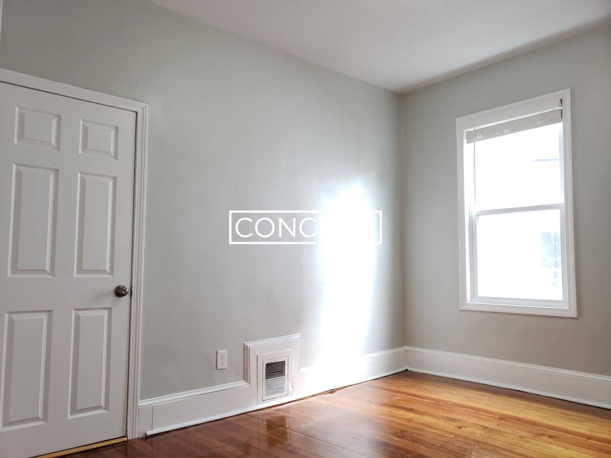 House for rent at 203 Westville St #2, Dorchester, MA 02122