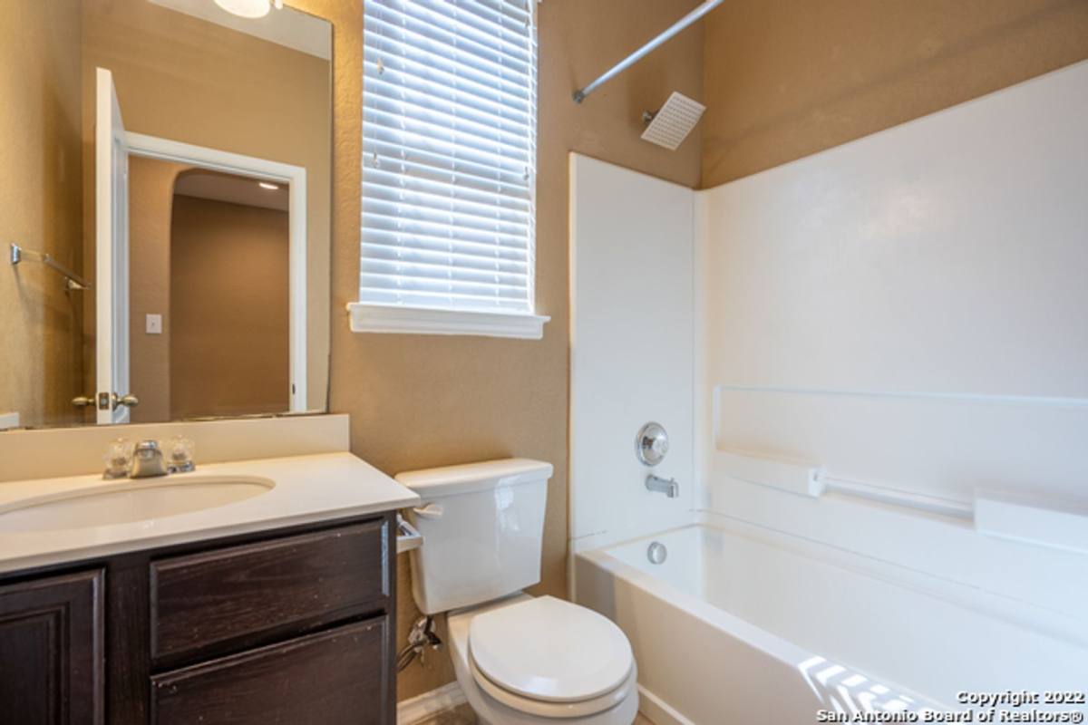 House for rent at 21219 Villa Barbaro, San Antonio, TX 78259