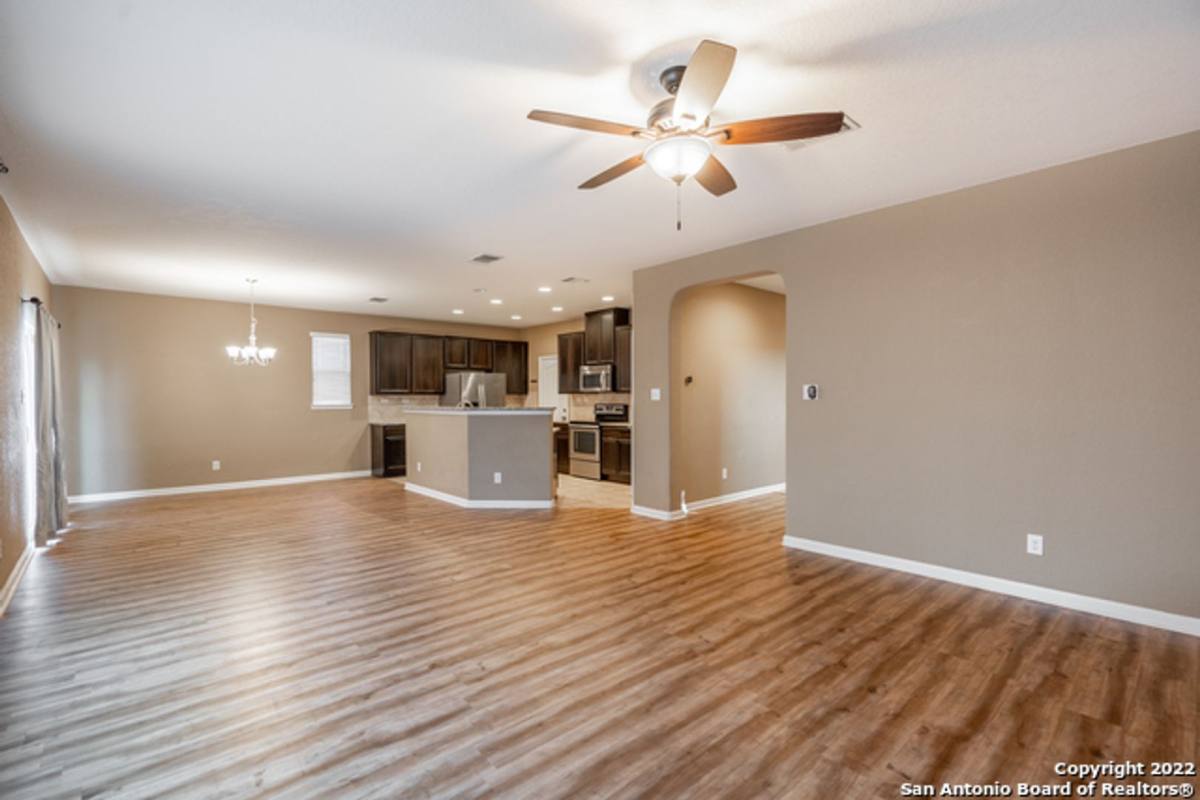 House for rent at 21219 Villa Barbaro, San Antonio, TX 78259