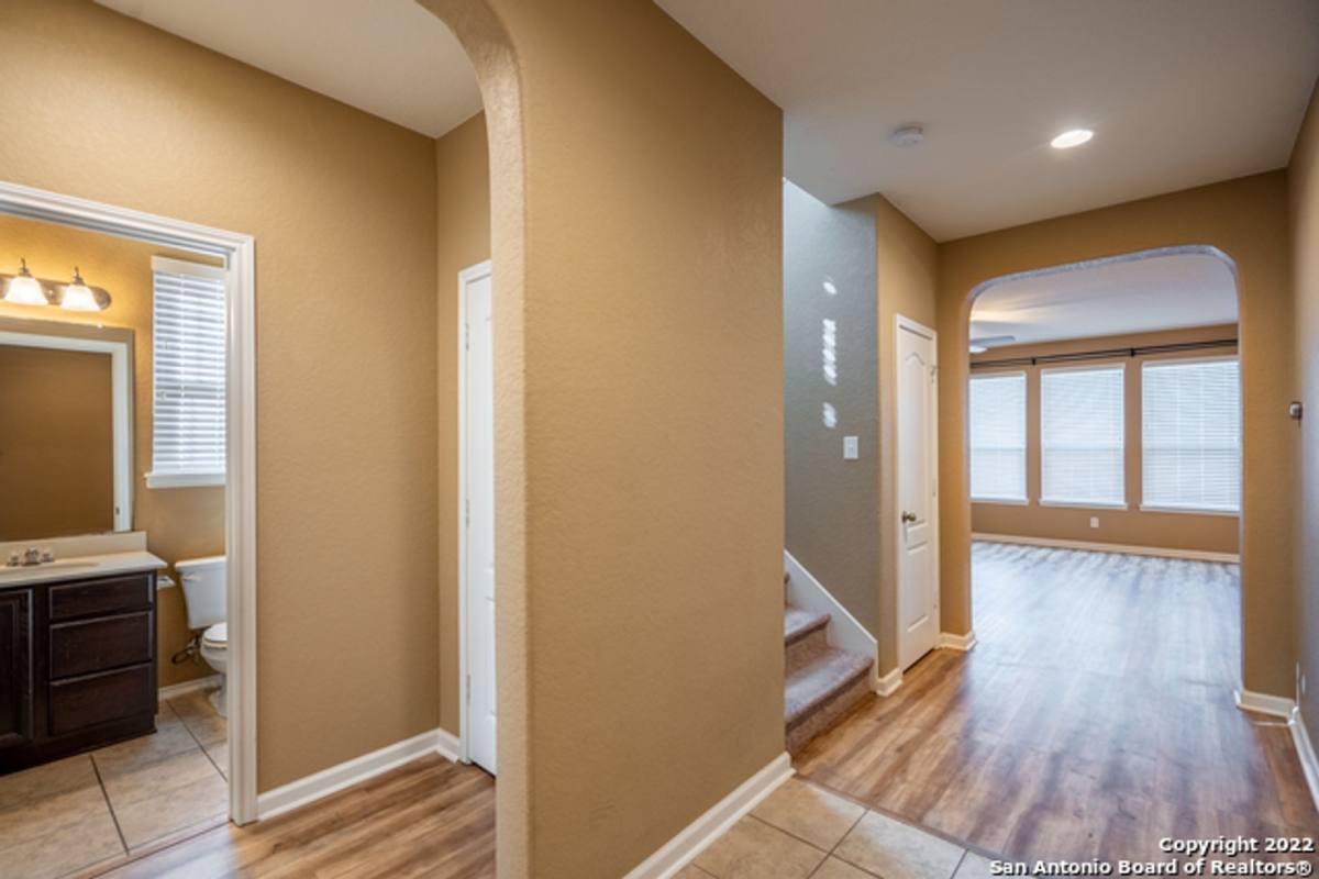 House for rent at 21219 Villa Barbaro, San Antonio, TX 78259