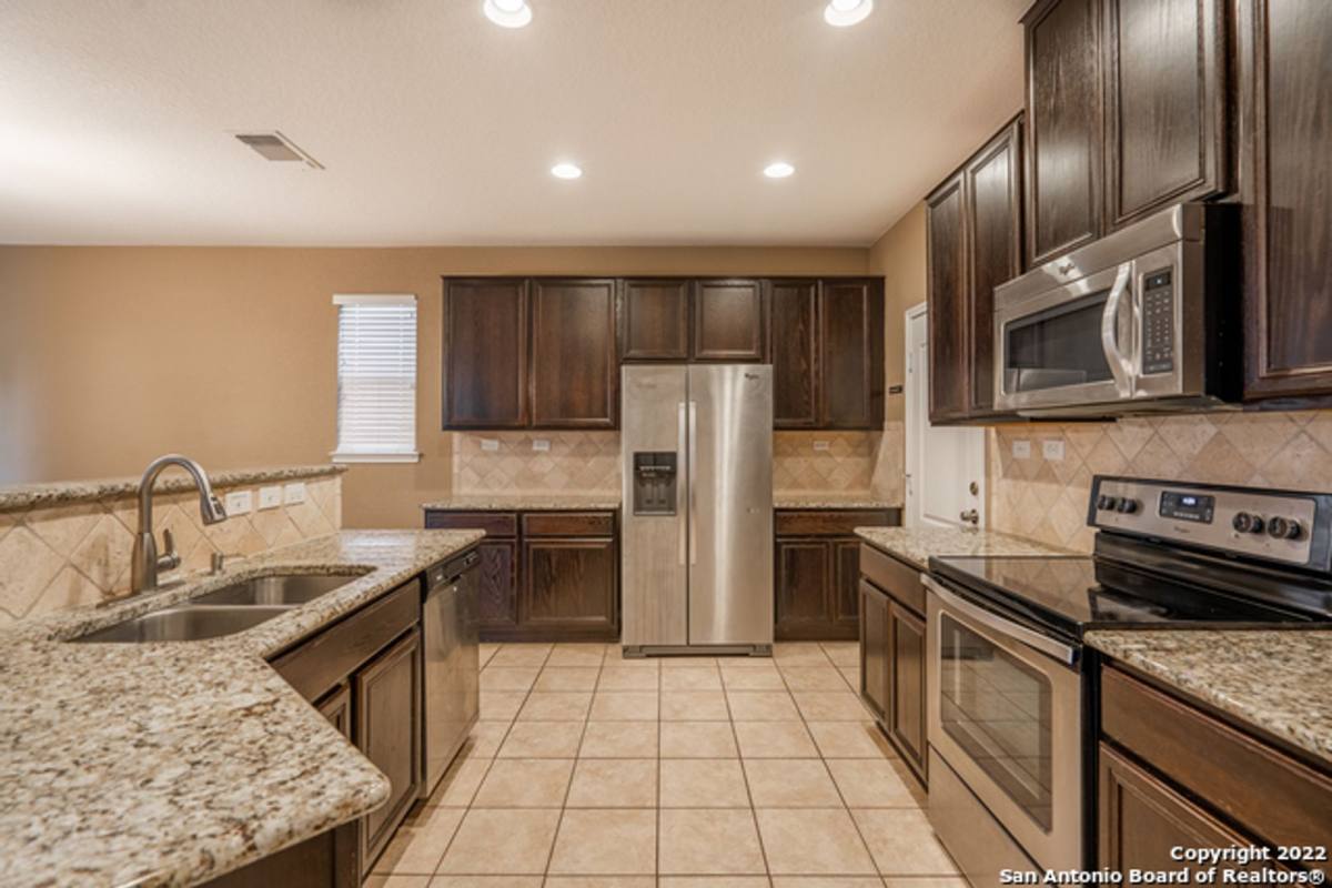 House for rent at 21219 Villa Barbaro, San Antonio, TX 78259
