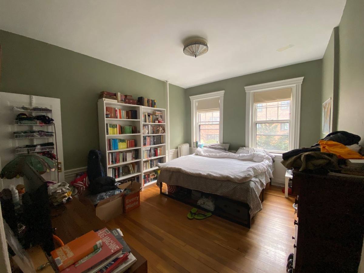 Apartment for rent at 70 Strathmore #2B, Brighton, MA 02135