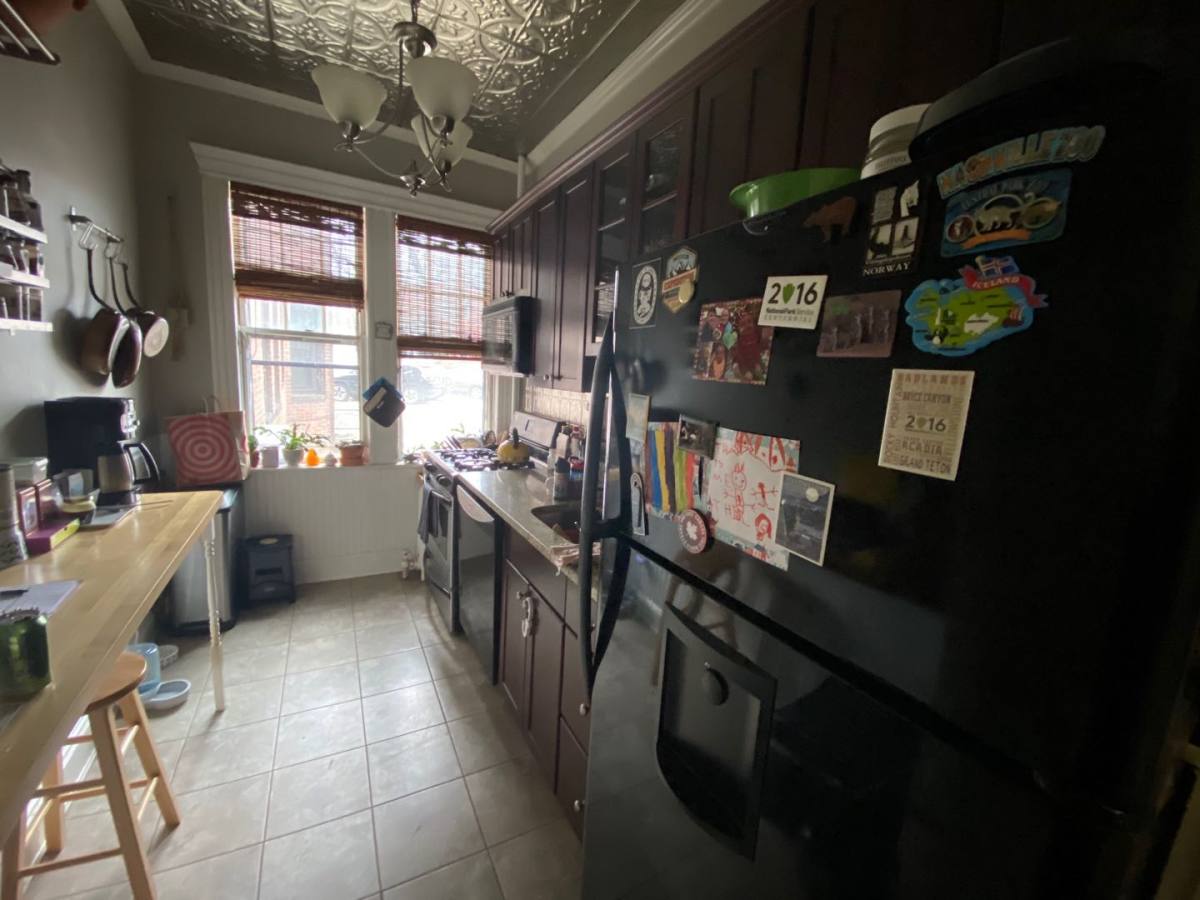 Apartment for rent at 70 Strathmore #2B, Brighton, MA 02135