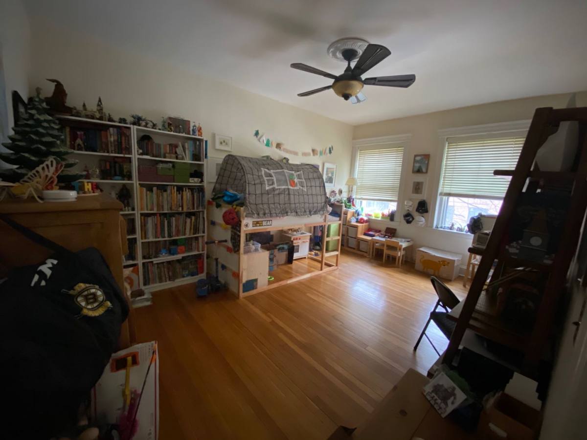 Apartment for rent at 70 Strathmore #2B, Brighton, MA 02135