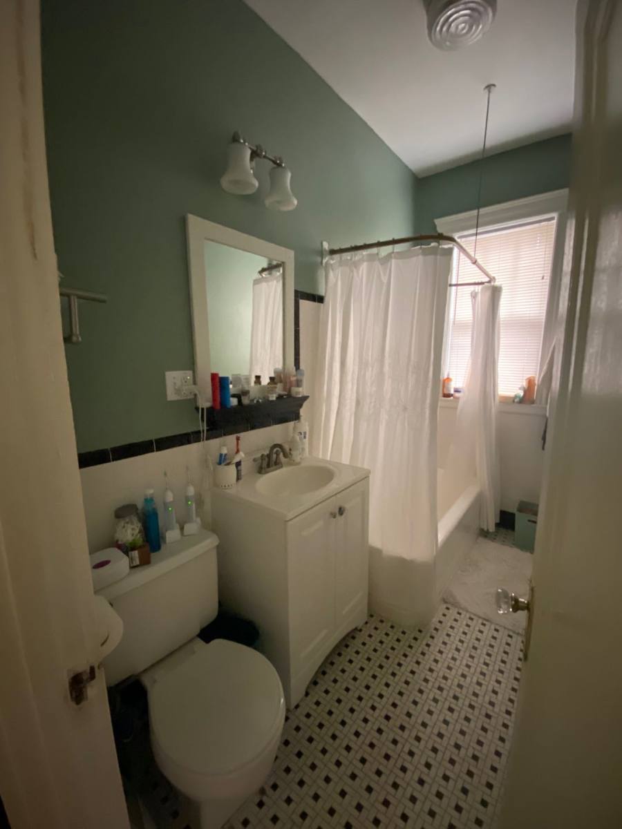 Apartment for rent at 70 Strathmore #2B, Brighton, MA 02135