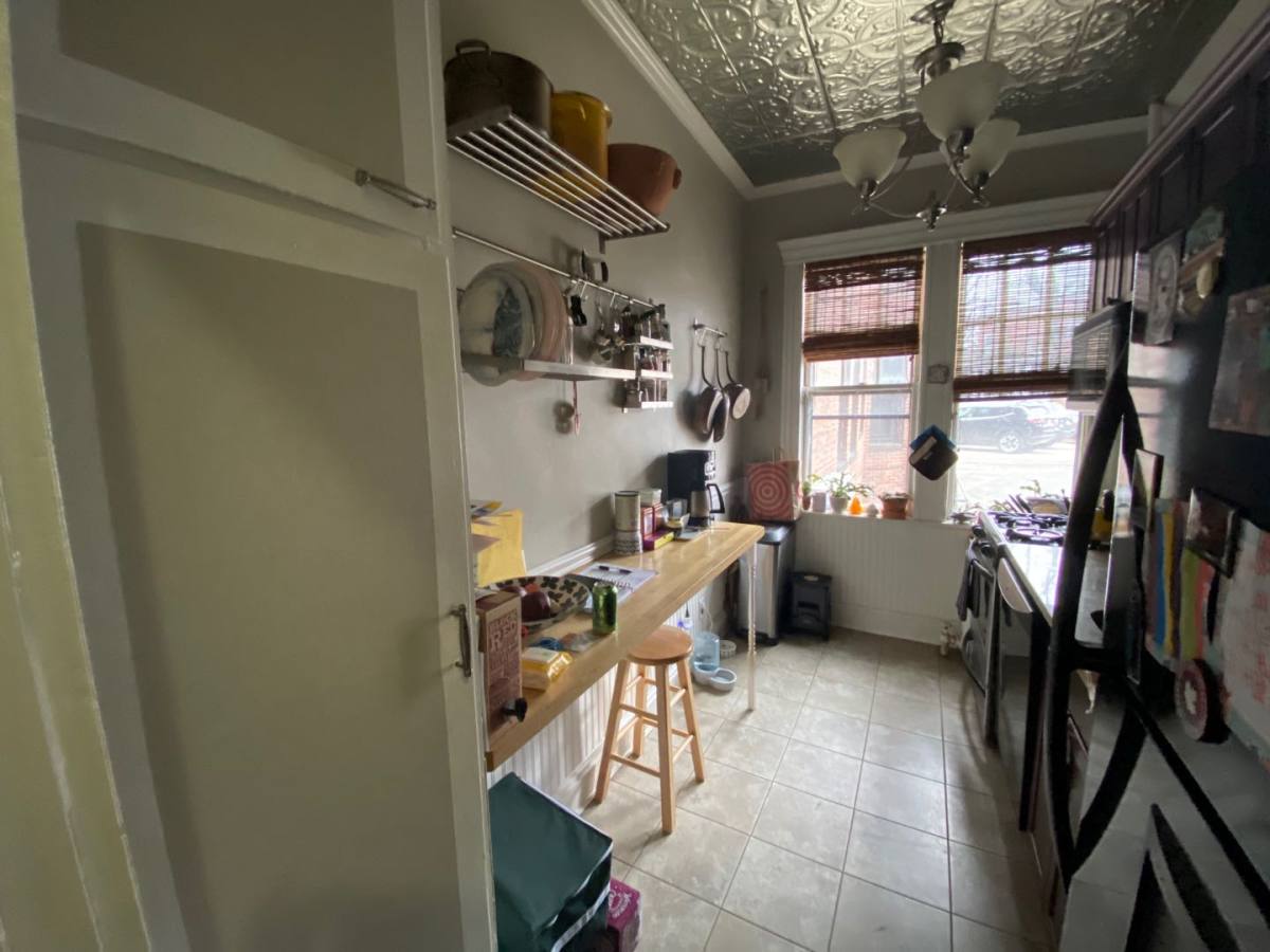 Apartment for rent at 70 Strathmore #2B, Brighton, MA 02135