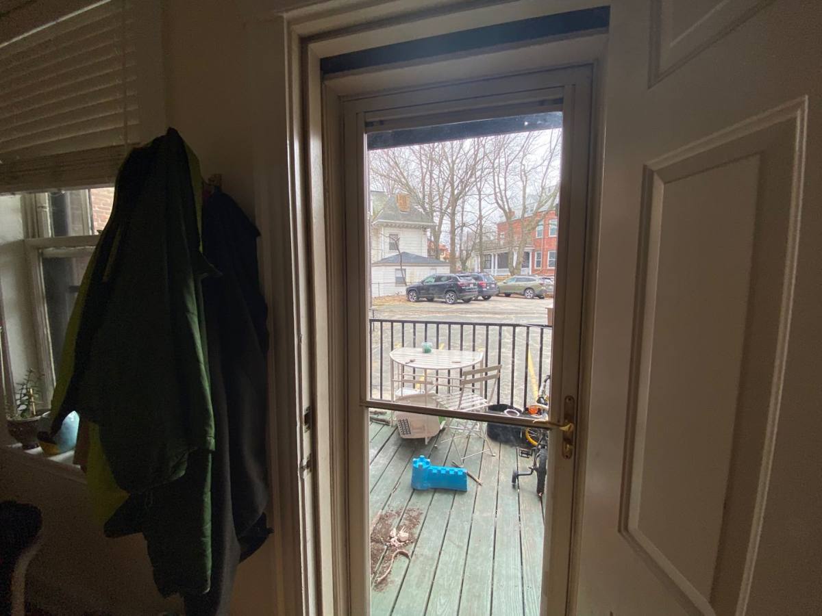 Apartment for rent at 70 Strathmore #2B, Brighton, MA 02135