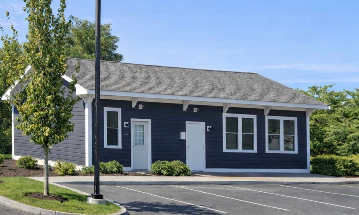 Apartment for rent at 9 Needhams Landing Rd, Lynn, MA 01905