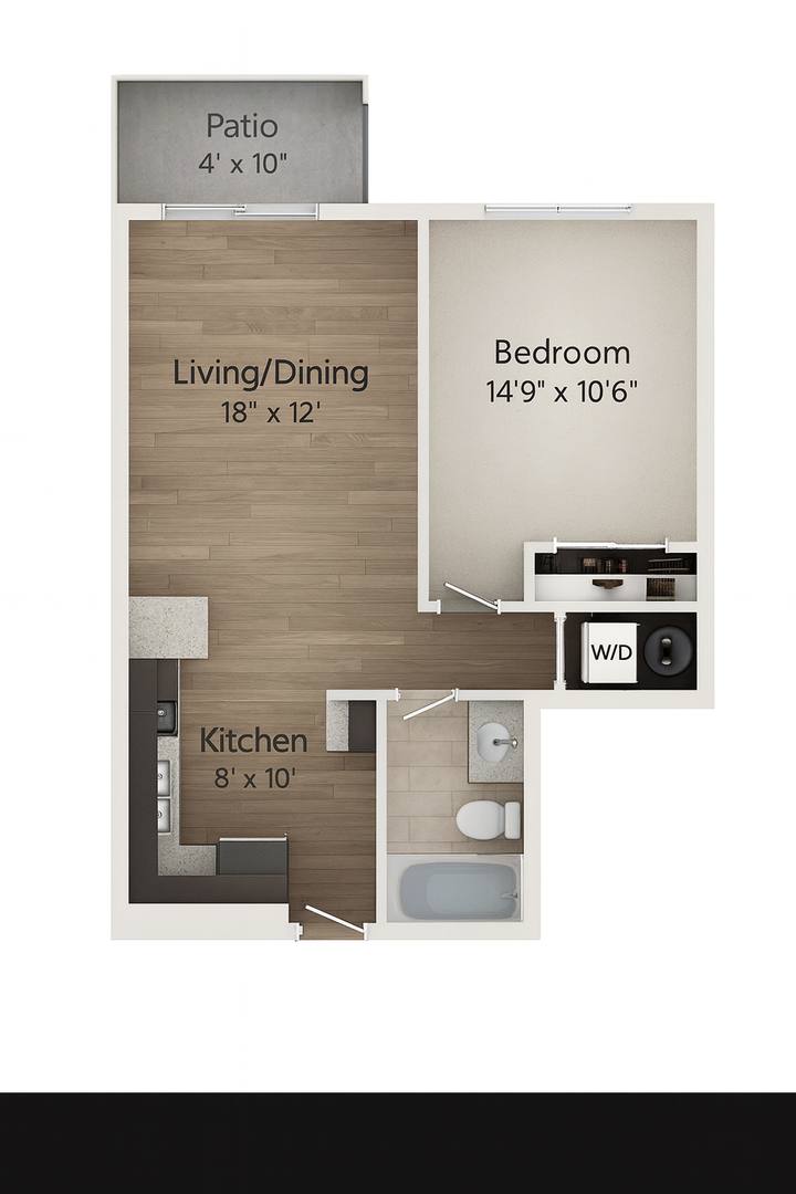 Apartment for rent at 9 Needhams Landing Rd, Lynn, MA 01905