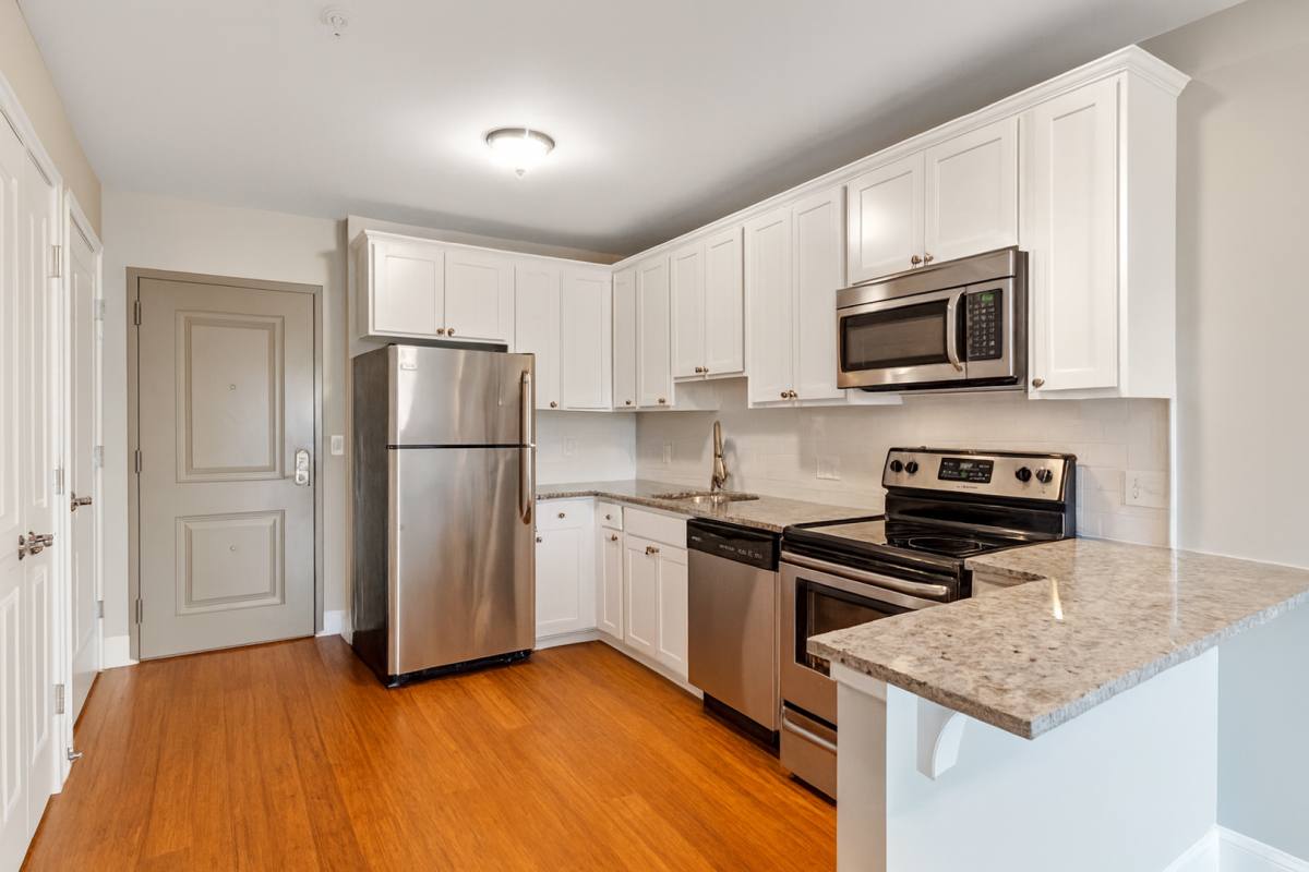 Apartment for rent at 9 Needhams Landing Rd, Lynn, MA 01905