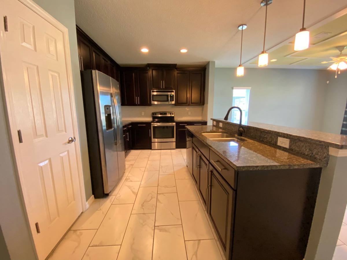House for rent at 231 Salamanca Rd, Davenport, FL 33837