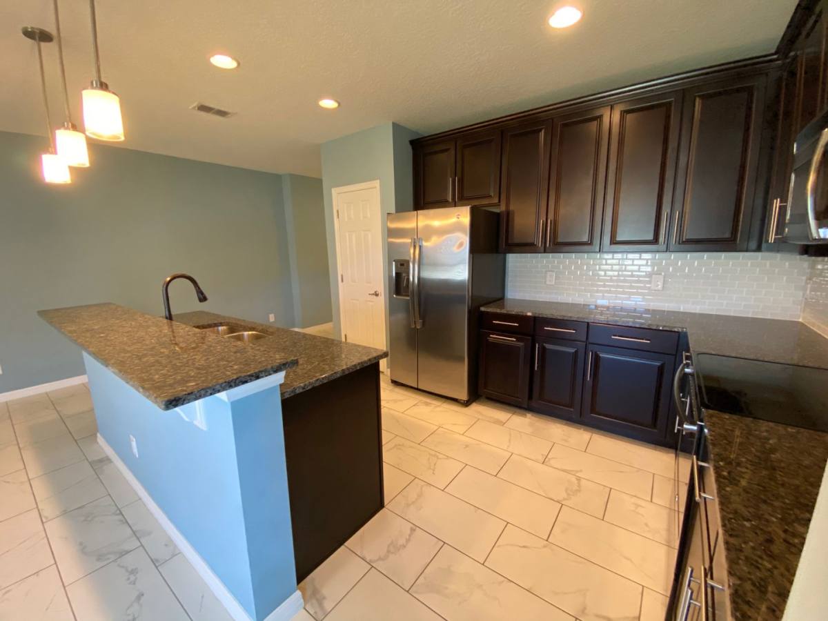 House for rent at 231 Salamanca Rd, Davenport, FL 33837