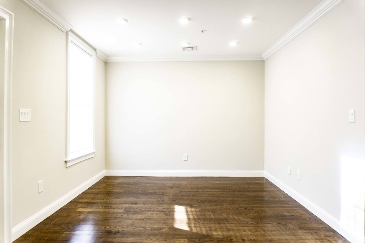 Apartment for rent at 75 Morris St #3, East Boston, MA 02128