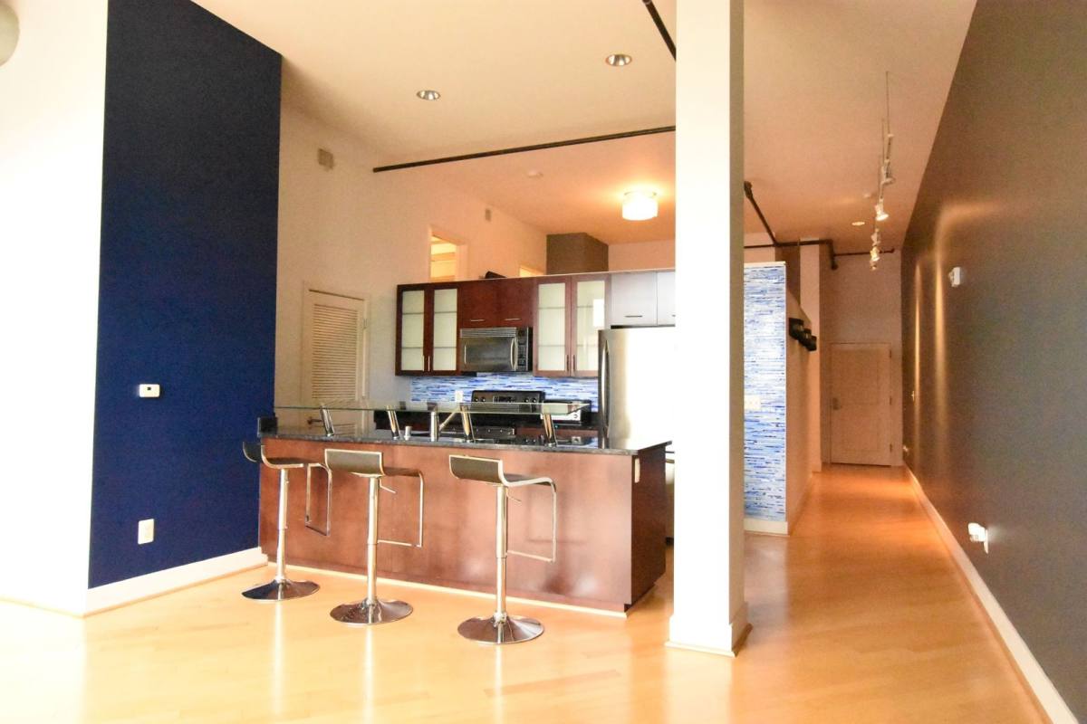 Condo for rent at 1701 Kalorama Rd, NW, Washington, DC 20009