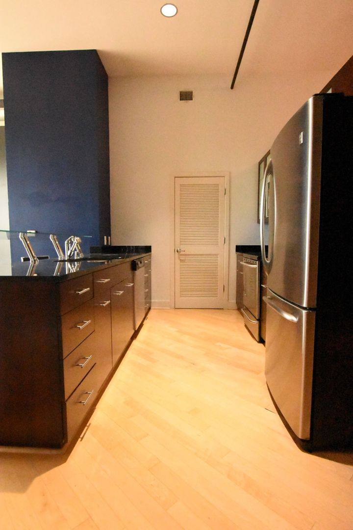 Condo for rent at 1701 Kalorama Rd, NW, Washington, DC 20009