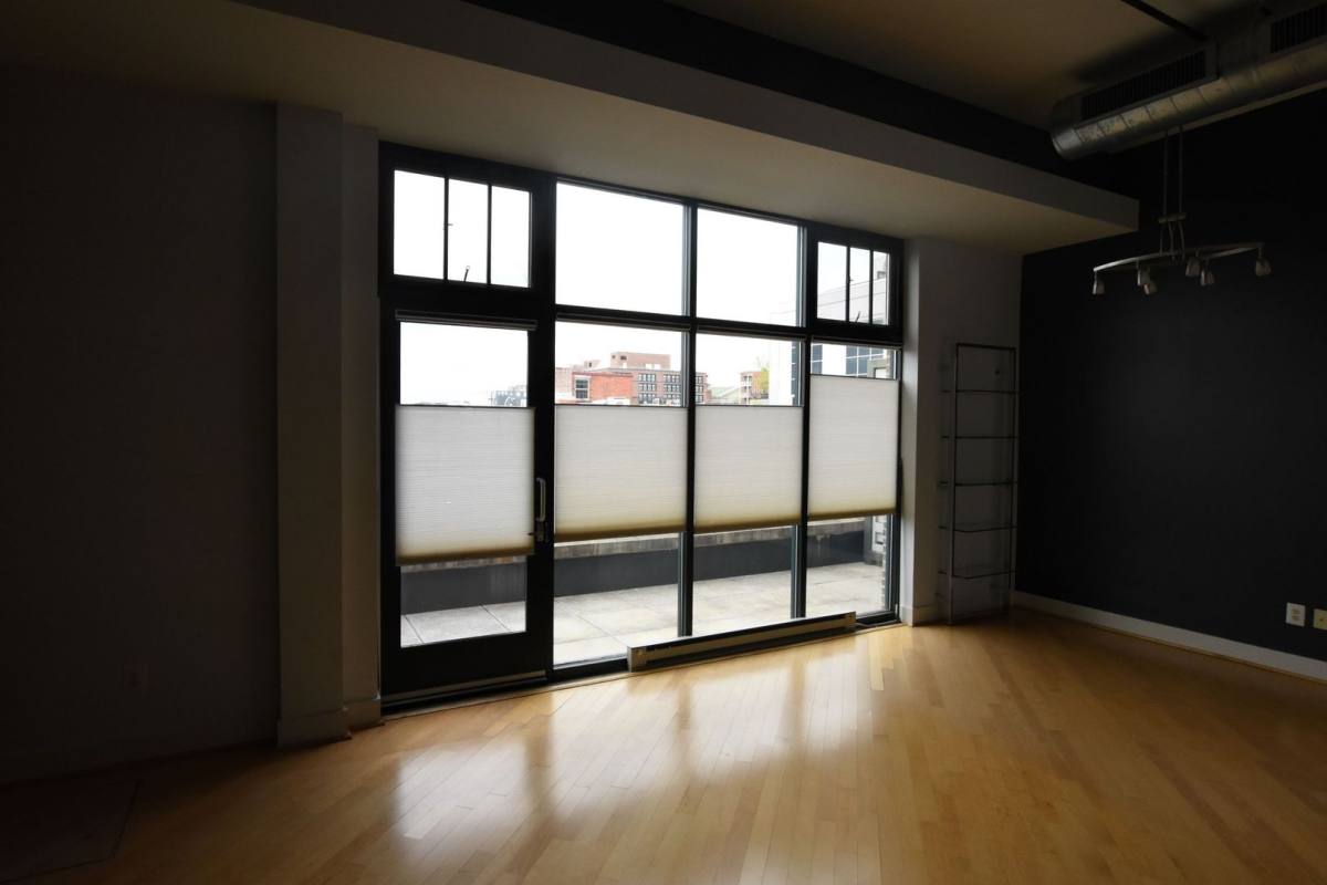 Condo for rent at 1701 Kalorama Rd, NW, Washington, DC 20009