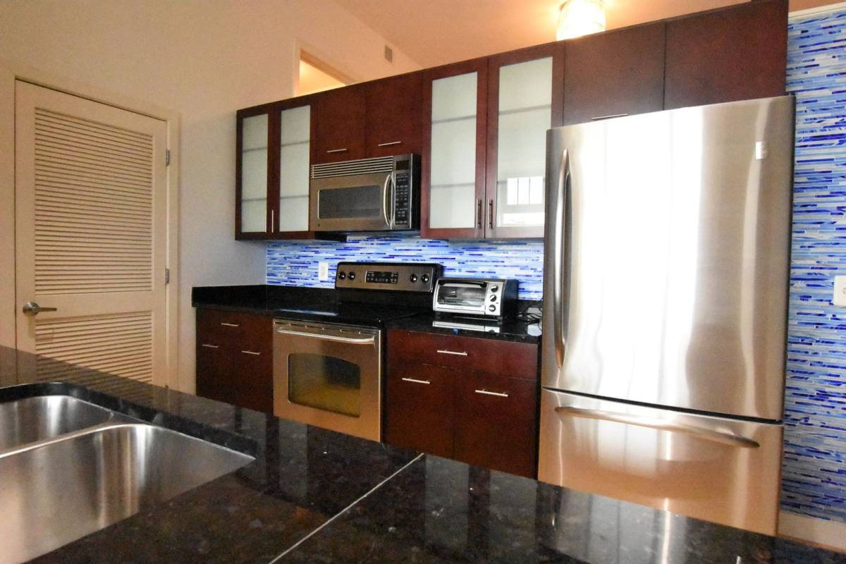 Condo for rent at 1701 Kalorama Rd, NW, Washington, DC 20009