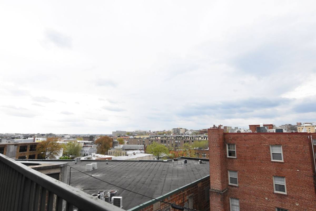 Condo for rent at 1701 Kalorama Rd, NW, Washington, DC 20009