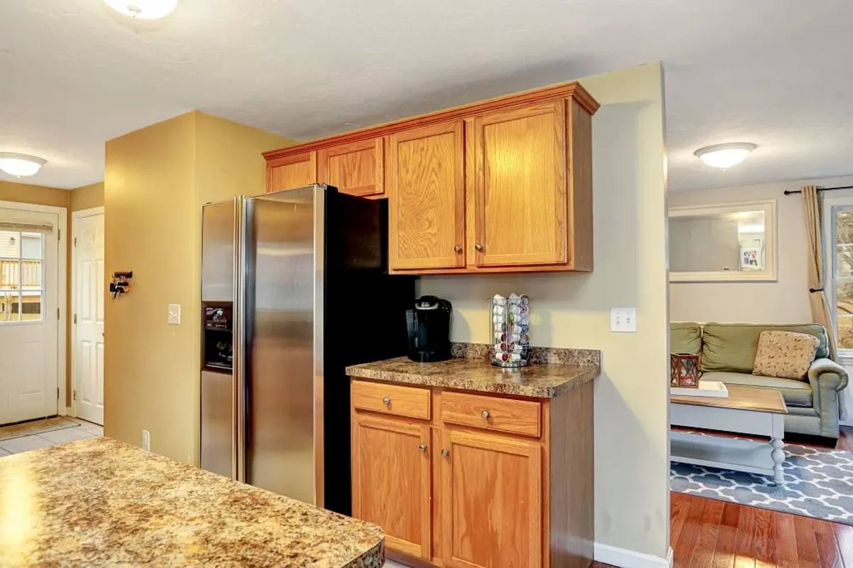 House for rent at 45 Scheffler Dr, Wareham, MA 02571