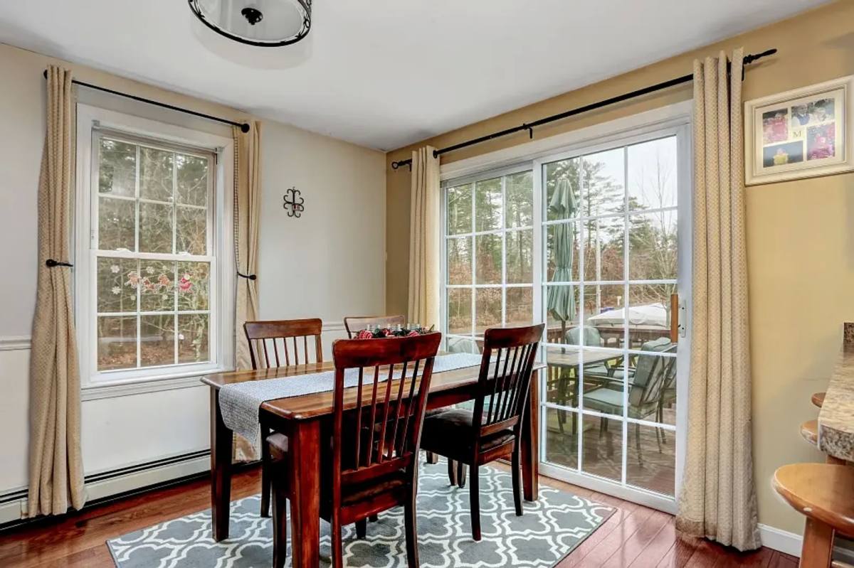 House for rent at 45 Scheffler Dr, Wareham, MA 02571