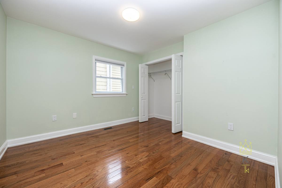 Apartment for rent at 1495 Hyde Park Ave #1, Hyde Park, MA 02136