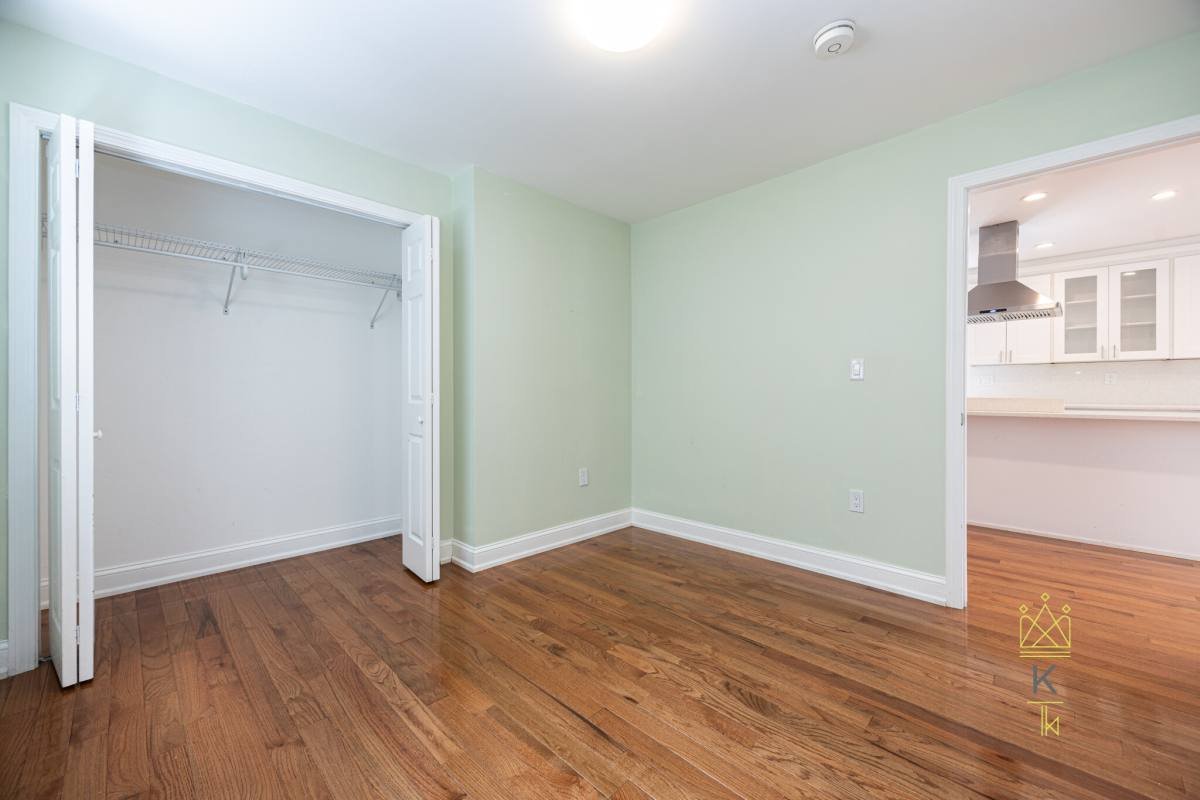 Apartment for rent at 1495 Hyde Park Ave #1, Hyde Park, MA 02136