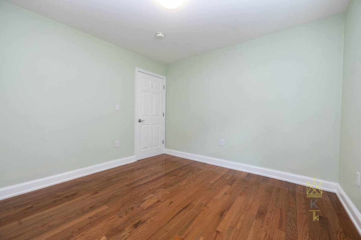 Apartment for rent at 1495 Hyde Park Ave #1, Hyde Park, MA 02136
