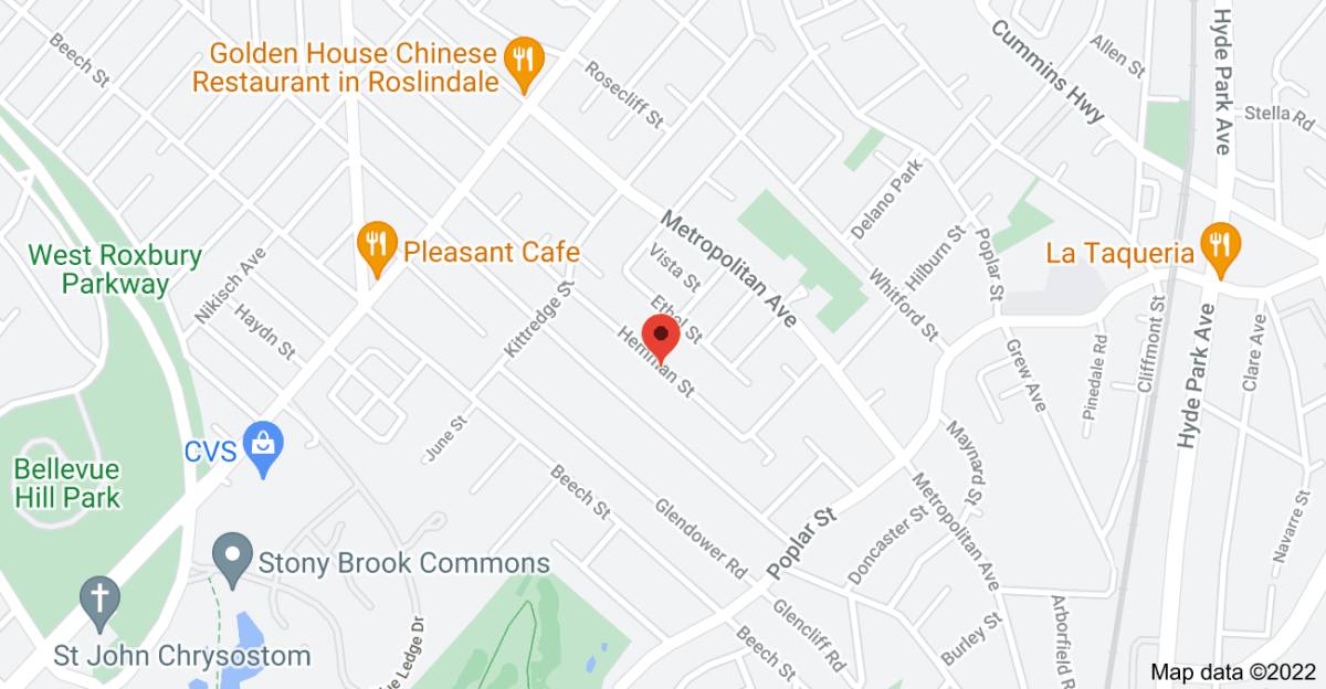 Apartment for rent at 57 Hemman St #B, Roslindale, MA 02131