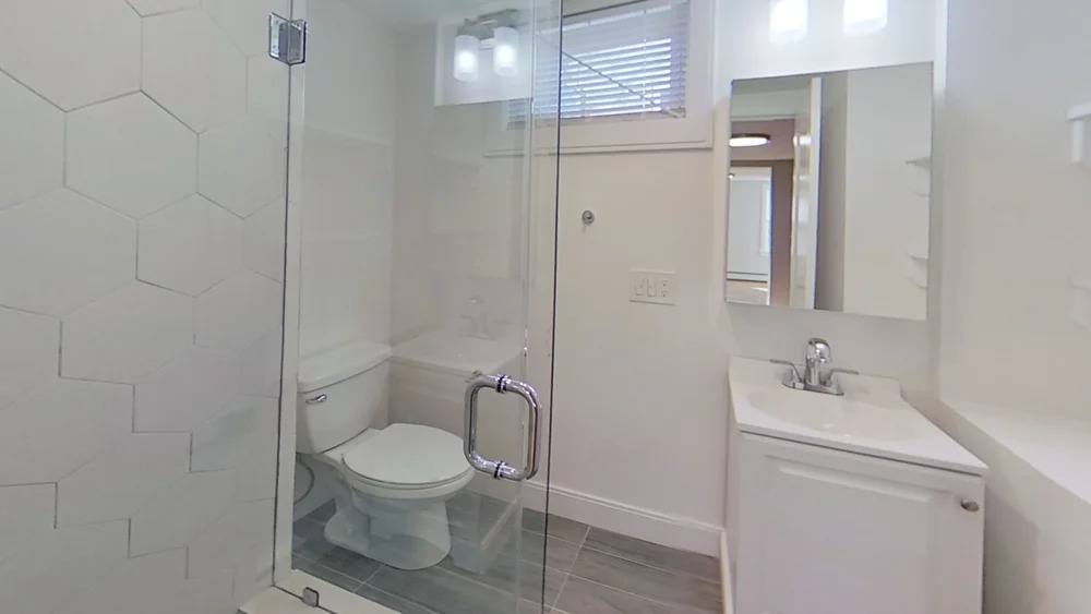 Apartment for rent at 57 Hemman St #B, Roslindale, MA 02131